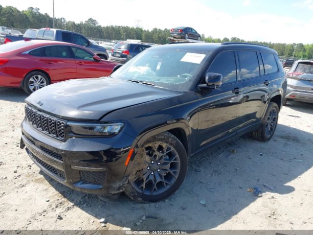 2024 JEEP GRAND CHEROKEE L 1C4RJKEG2R8530510 Photo 1