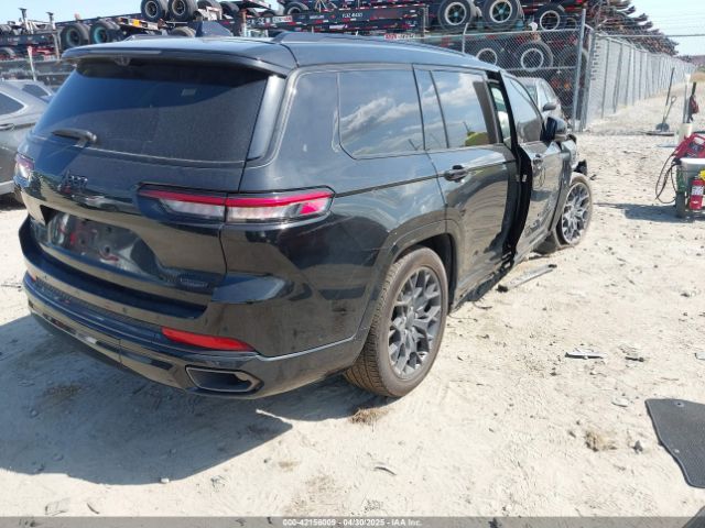 2024 JEEP GRAND CHEROKEE L 1C4RJKEG2R8530510 Photo 3