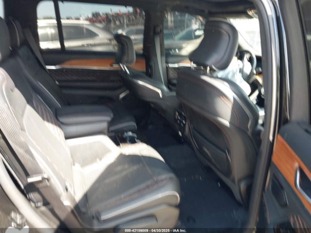 2024 JEEP GRAND CHEROKEE L 1C4RJKEG2R8530510 Photo 7