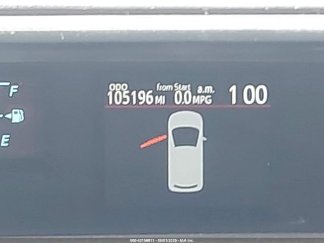 JTDKDTB35E1061058 Toyota Prius C Two