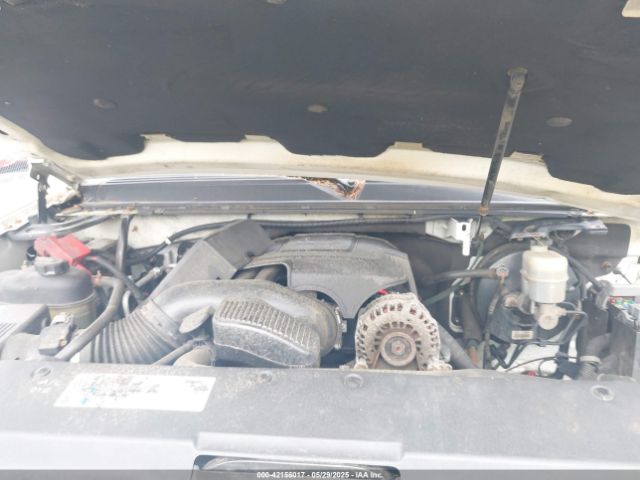 2010 CADILLAC ESCALADE 1GYUKBEFXAR101977 Photo 9