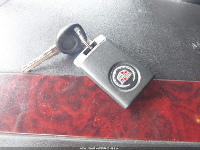 2010 CADILLAC ESCALADE 1GYUKBEFXAR101977 Photo 10