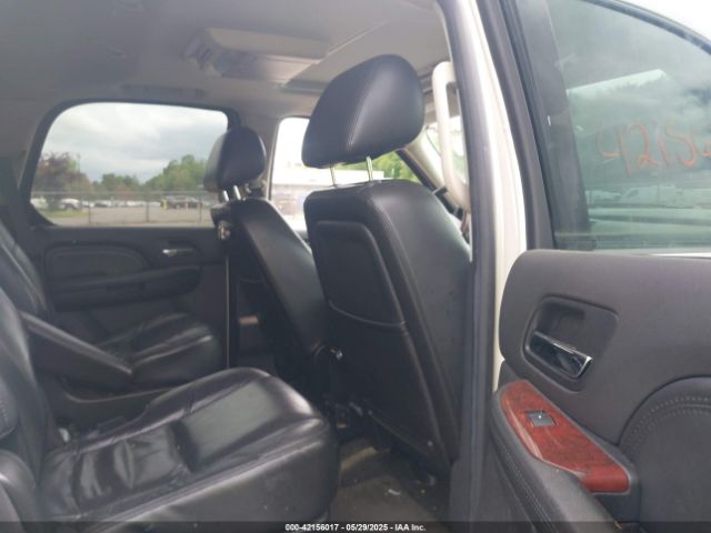 2010 CADILLAC ESCALADE 1GYUKBEFXAR101977 Photo 7