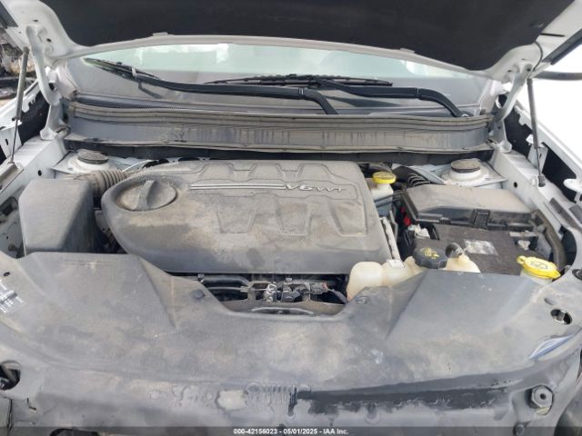 1C4PJLMXXMD239400 Jeep Cherokee Latitude Lux Fwd