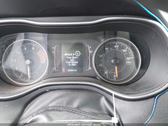 1C4PJLMXXMD239400 Jeep Cherokee Latitude Lux Fwd