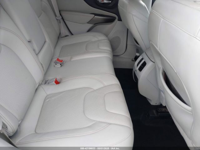 1C4PJLMXXMD239400 Jeep Cherokee Latitude Lux Fwd