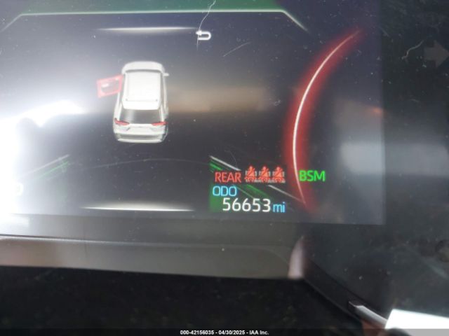 2T3J1RFV7KC044232 Toyota Rav4 Adventure