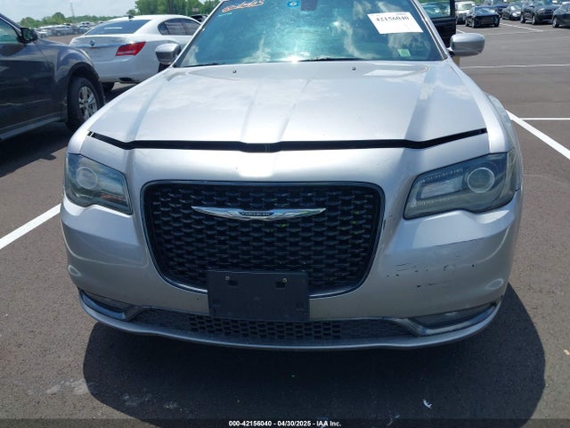 2C3CCABG1FH749693 Chrysler 300 300s