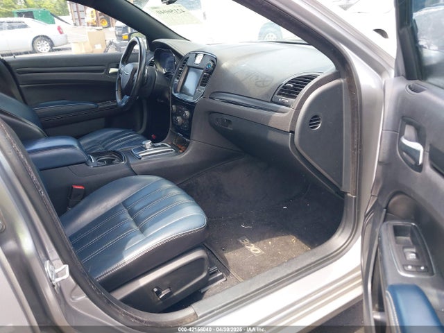 2C3CCABG1FH749693 Chrysler 300 300s