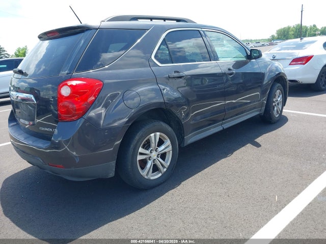 2GNALBEK5F6101429 Chevrolet EQUINOX 1LT