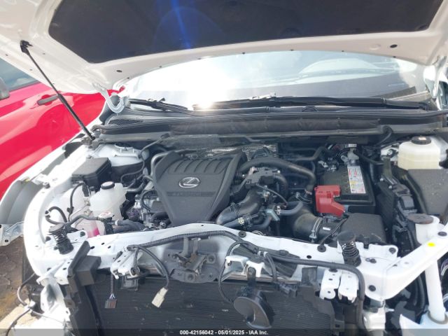 JTJCHMAA9S2022801 Lexus Rx 350 Premium