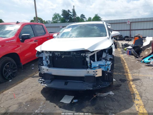 JTJCHMAA9S2022801 Lexus Rx 350 Premium