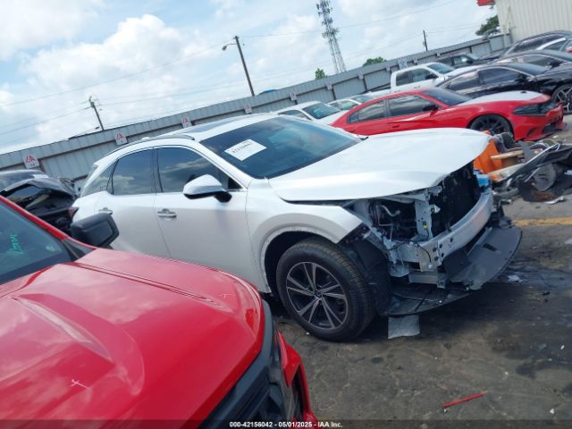 JTJCHMAA9S2022801 Lexus Rx 350 Premium
