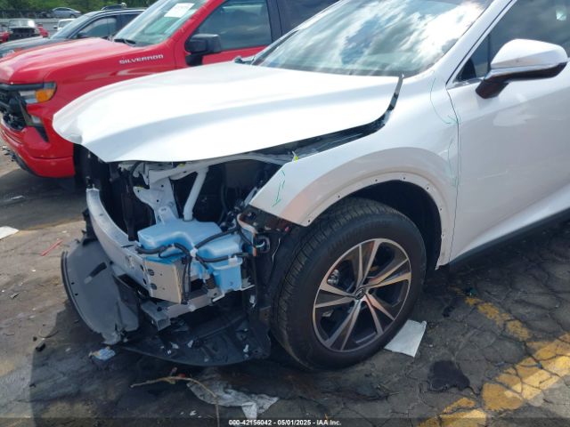 JTJCHMAA9S2022801 Lexus Rx 350 Premium