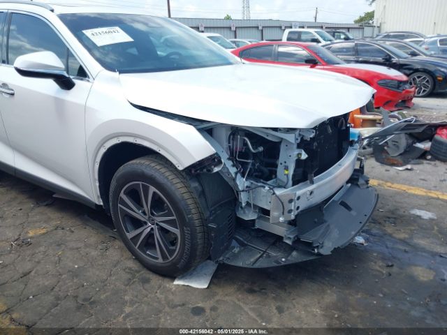 JTJCHMAA9S2022801 Lexus Rx 350 Premium