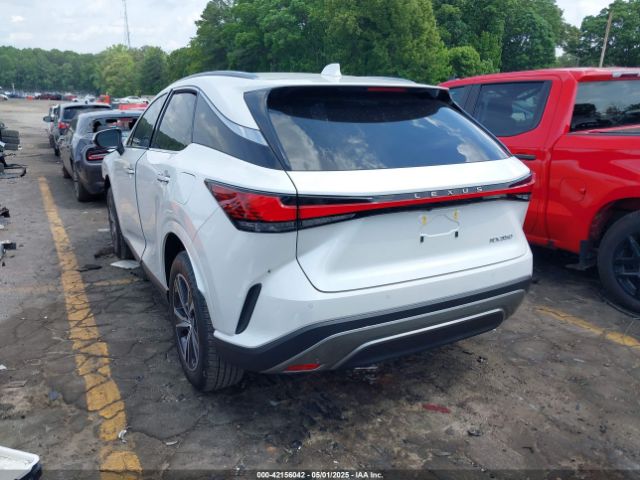 JTJCHMAA9S2022801 Lexus Rx 350 Premium