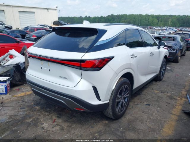 JTJCHMAA9S2022801 Lexus Rx 350 Premium