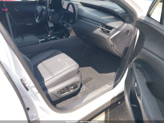 JTJCHMAA9S2022801 Lexus Rx 350 Premium