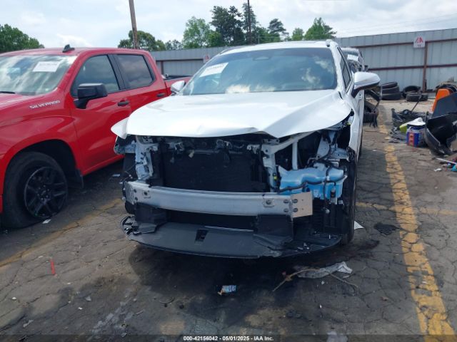 JTJCHMAA9S2022801 Lexus Rx 350 Premium