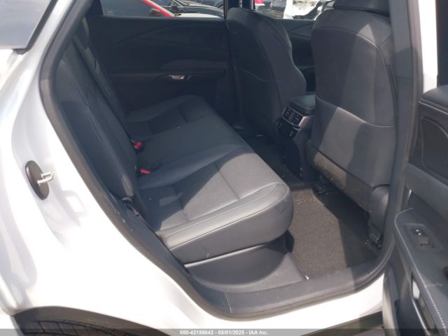 JTJCHMAA9S2022801 Lexus Rx 350 Premium
