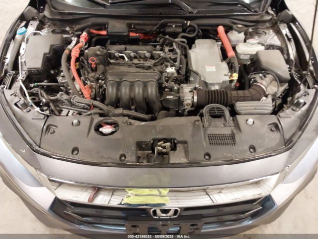 19XZE4F57NE002958 Honda INSIGHT EX