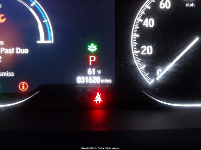 19XZE4F57NE002958 Honda INSIGHT EX