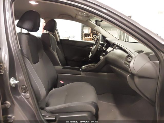 19XZE4F57NE002958 Honda INSIGHT EX