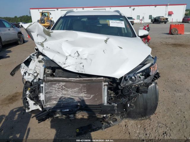 5XYPG4A52JG396603 KIA Sorento 3.3l Lx