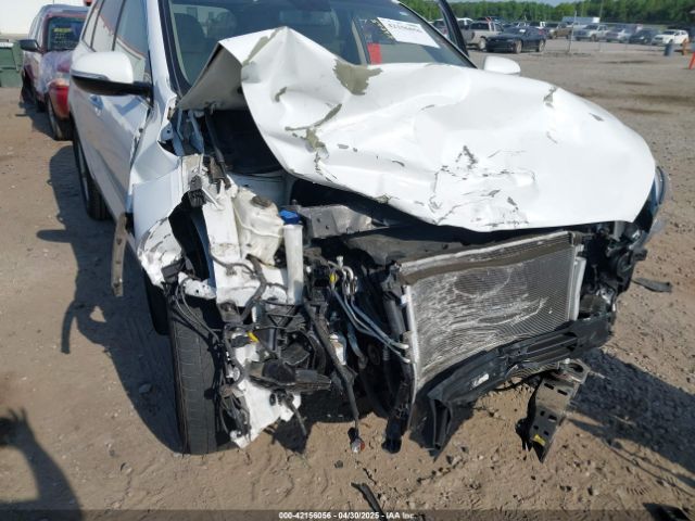 5XYPG4A52JG396603 KIA Sorento 3.3l Lx