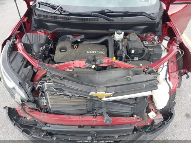 2019 CHEVROLET EQUINOX 3GNAXKEV8KS674187 Photo 9