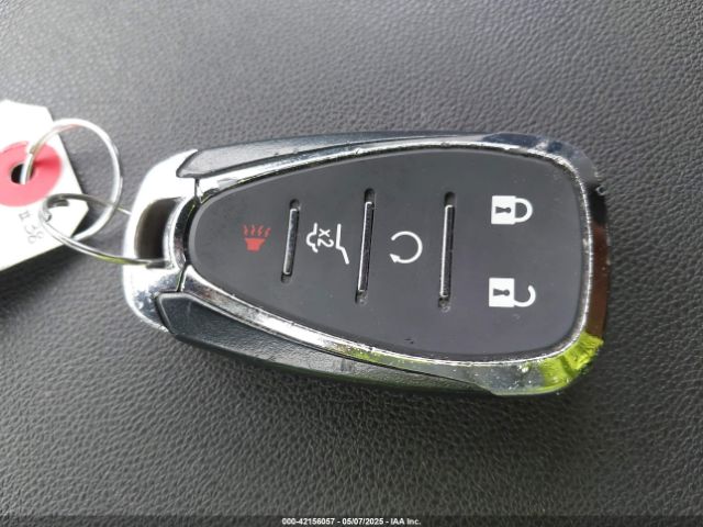 2019 CHEVROLET EQUINOX 3GNAXKEV8KS674187 Photo 10