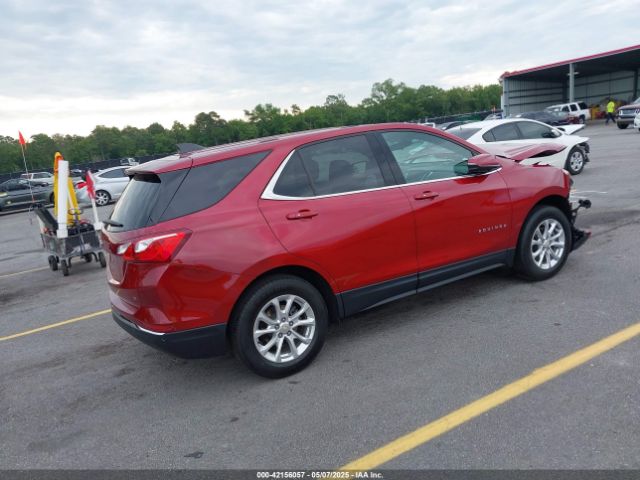 2019 CHEVROLET EQUINOX 3GNAXKEV8KS674187 Photo 3