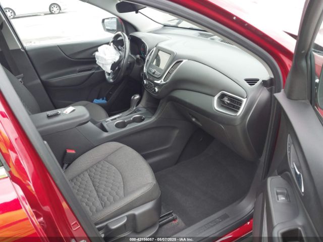 2019 CHEVROLET EQUINOX 3GNAXKEV8KS674187 Photo 4