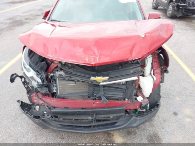 2019 CHEVROLET EQUINOX 3GNAXKEV8KS674187 Photo 5