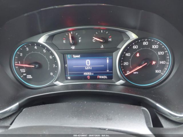 2019 CHEVROLET EQUINOX 3GNAXKEV8KS674187 Photo 6