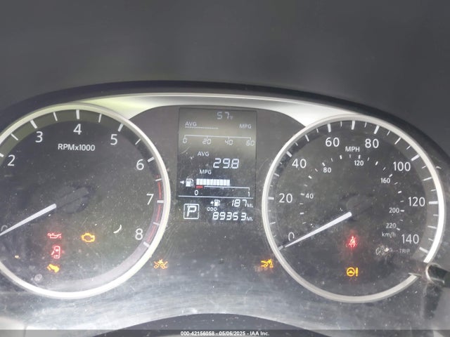 3N1CP5BV2LL518121 Nissan Kicks