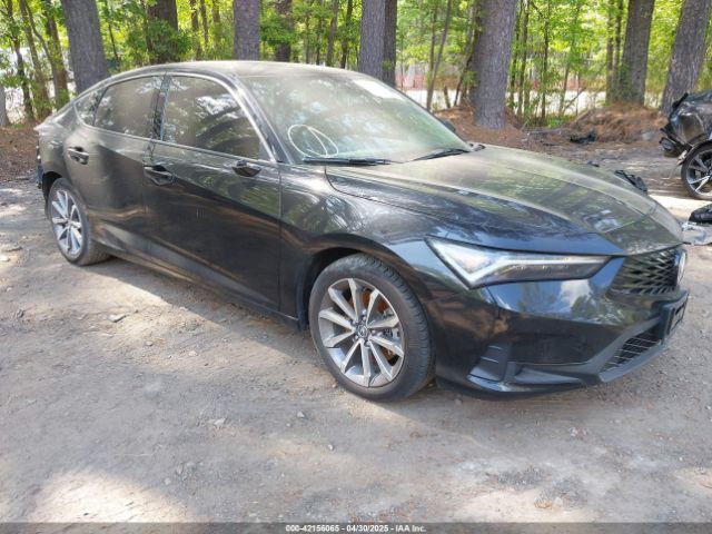 2024 ACURA INTEGRA 19UDE4H21RA020945 Photo 0