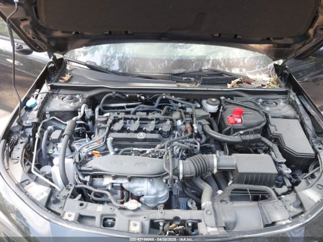 2024 ACURA INTEGRA 19UDE4H21RA020945 Photo 9