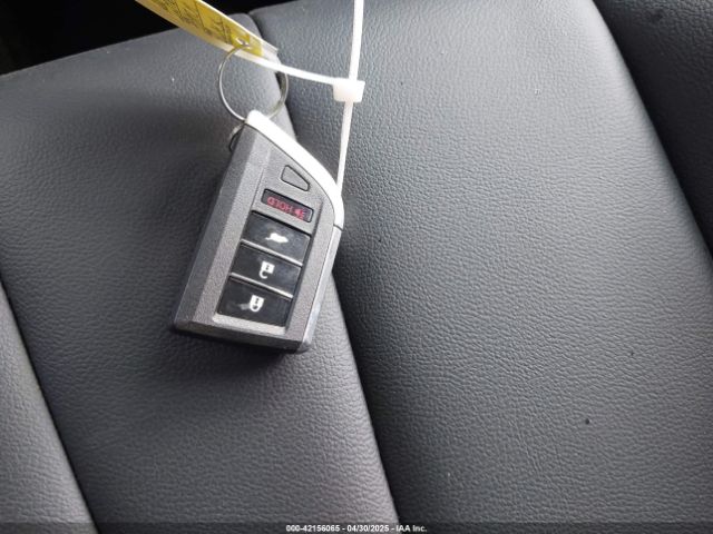 2024 ACURA INTEGRA 19UDE4H21RA020945 Photo 10