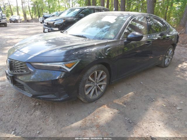 2024 ACURA INTEGRA 19UDE4H21RA020945 Photo 1