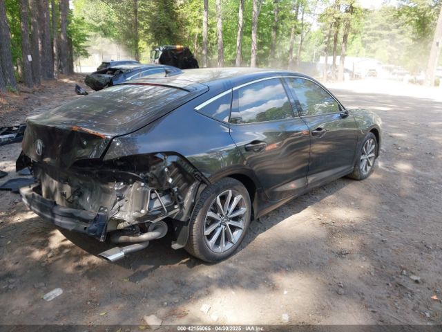 2024 ACURA INTEGRA 19UDE4H21RA020945 Photo 3