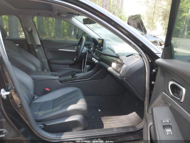 2024 ACURA INTEGRA 19UDE4H21RA020945 Photo 4