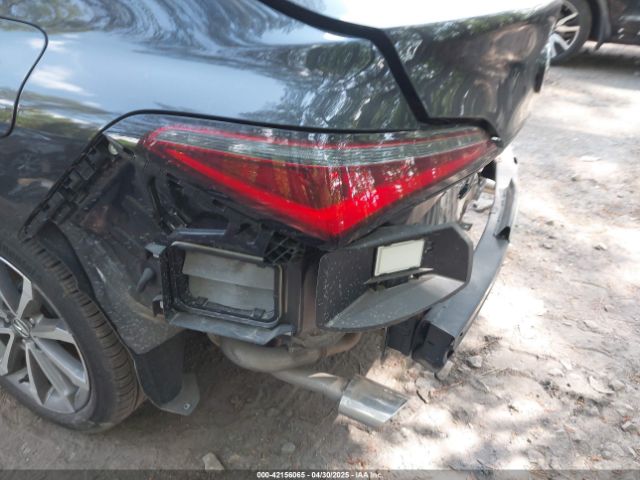 2024 ACURA INTEGRA 19UDE4H21RA020945 Photo 5