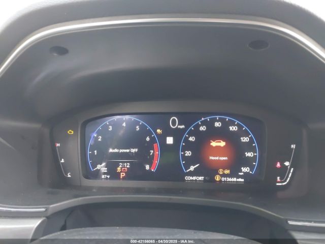 2024 ACURA INTEGRA 19UDE4H21RA020945 Photo 6