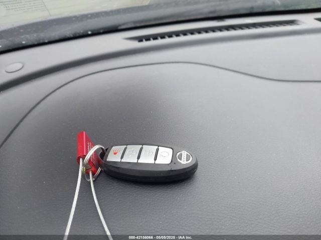 3N1CP5CU7JL508932 Nissan KICKS SV