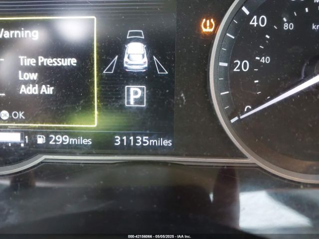 3N1CP5CU7JL508932 Nissan KICKS SV