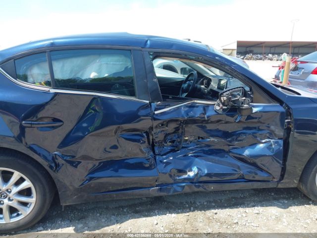 3MZBM1V71GM251316 Mazda Mazda3 I Touring