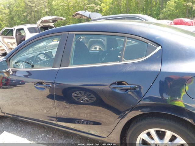 3MZBM1V71GM251316 Mazda Mazda3 I Touring