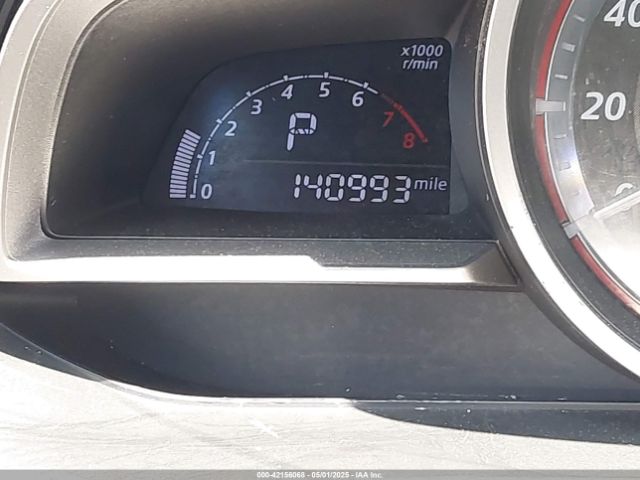 3MZBM1V71GM251316 Mazda Mazda3 I Touring