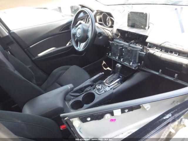 3MZBM1V71GM251316 Mazda Mazda3 I Touring